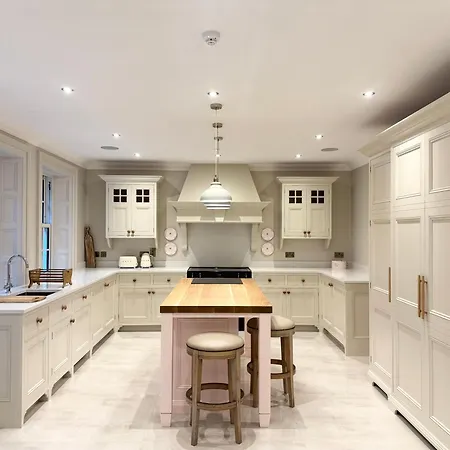 Villa The Hunting At Clonwilliam Woodenbridge