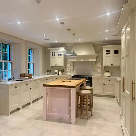 Villa The Hunting At Clonwilliam Woodenbridge