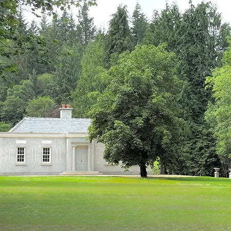 Villa The Hunting At Clonwilliam *